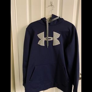 Under Armour hoodie